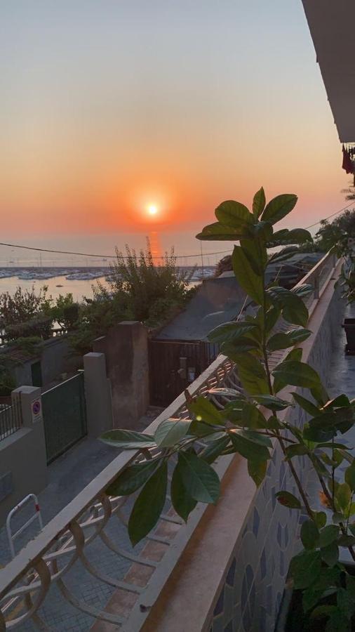 Mille Tramonti Agropoli Sunset Suite Bagian luar foto