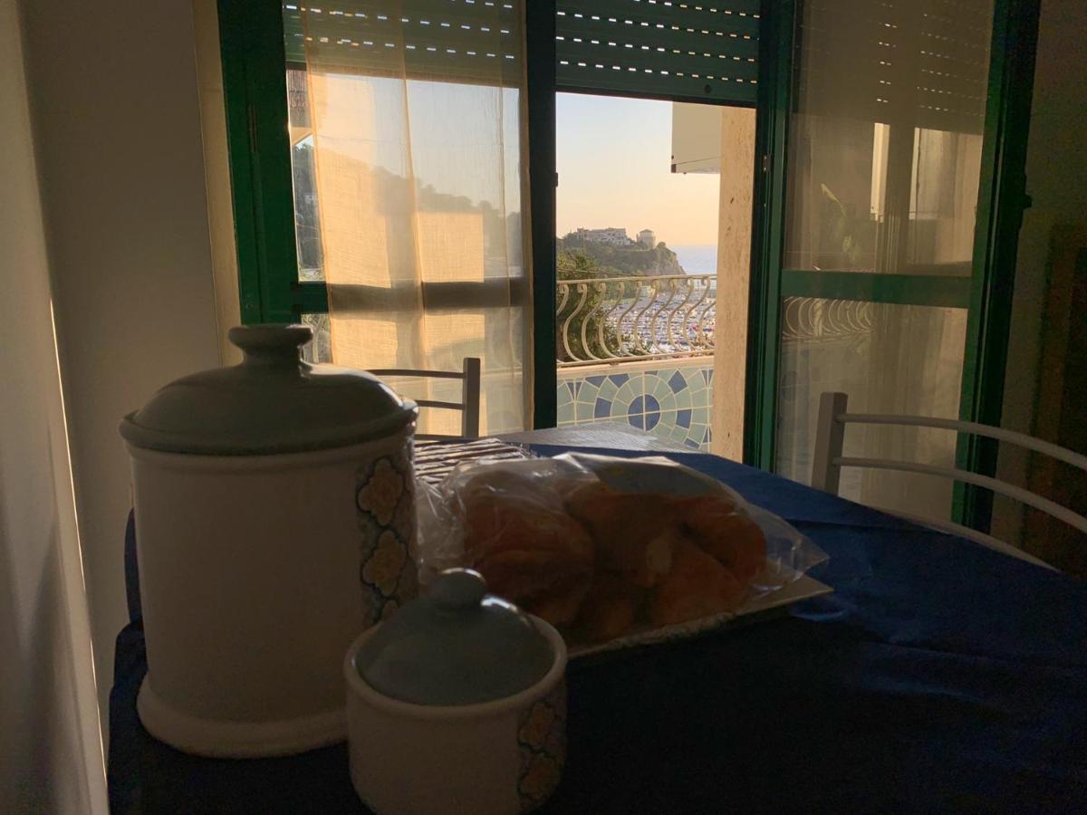 Mille Tramonti Agropoli Sunset Suite Bagian luar foto